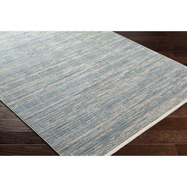 Masha MHA-2302 Area Rug , With Fringe